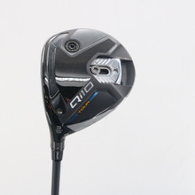 2024 Taylormade Qi10 Tour 3 Fairway Wood 15 Degrees Graphite Regular LH P-142257