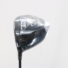 2024 TaylorMade Qi10 LS Driver 9.0 Degrees Graphite A Senior Flex LH P-142263