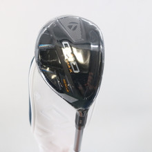 2024 Taylormade Qi10 Max Rescue 5 Hybrid 27 Degree Graphite Senior RH P-142264