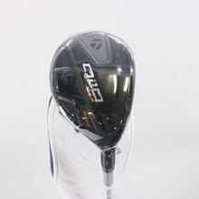 2024 Taylormade Qi10 Max Rescue 5 Hybrid 27 Degree Graphite Ladies RH P-142265