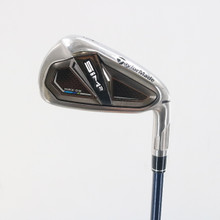 TaylorMade SIM2 Max OS Individual 6 Iron Graphite A Senior Right-Hand P-142269