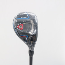 Cobra LTDx One Length 4/5 4-5 Hybrid F.C. Only Graphite KBS Regular RH P-142274