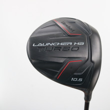 Cleveland Launcher HB Turbo Driver 10.5 Deg Graphite Vista R2 Senior RH S-142075