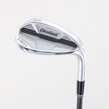 Cleveland CBX 2 CBX2 SW Sand Wedge 56 Deg 56.12 Graphite Right-Handed P-142283