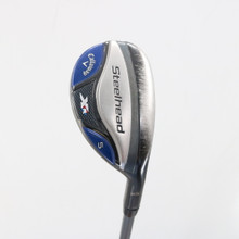 Callaway Steelhead XR 5 Hybrid 25 Degrees Graphite Senior Right-Handed P-142293