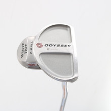 Odyssey White Hot 2-Ball Putter 35 Inches Steel Shaft Right-Handed P-142301