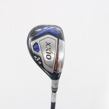 XXIO X 3 Hybrid 18 Degrees Graphite MP 1000 Stiff Flex Right-Handed P-142302