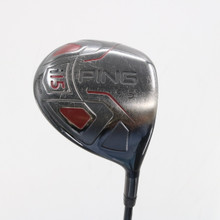 PING i15 Driver 9.5 Degrees Graphite Regular Flex Right-Handed P-142308