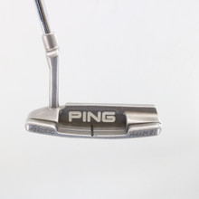 Ping Karsten Anser 2i Putter 36 Inches Steel Shaft Right Handed P-142315