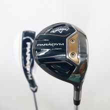 Callaway PARADYM 5 Fairway Wood 18 Degrees Graphite Ascent A Senior RH S-142497