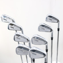 TaylorMade P760 Forged Iron Set 3-P Project X 6.0 Steel Stiff Flex RH G-142041