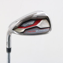 TaylorMade Aeroburner HL A AW GW Gap Wedge Steel Stiff Left-Handed P-142332