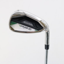 TaylorMade RBZ SpeedLite P PW P W Pitching Wedge Steel Regular Flex RH P-142334