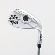 PXG 0311 Milled Sugar Daddy II Lob Wedge 60 Deg 60.10 Steel Regular P-142344