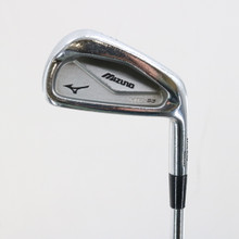 Mizuno MP-53 MP 53 Individual 5 Iron Steel S300 Stiff Flex Right-Handed P-142347