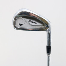 Mizuno MP-53 MP 53 Individual 6 Iron Steel S300 Stiff Flex Right-Handed P-142348