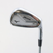 Mizuno MP-53 MP 53 Individual 8 Iron Steel S300 Stiff Flex Right-Handed P-142350