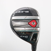 Cobra King F9 Speedback Tour 3-4 Fairway Wood 13.5 Deg Graphite Regular S-142485