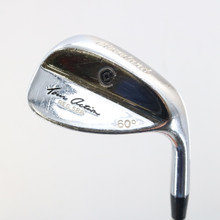 Cleveland Tour Action Reg.588 Wedge 60 Deg Steel Shaft Right Hand C-142501