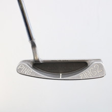 Ping Zing 2 Karsten Putter 34 Inches Steel Right-Hand C-142505