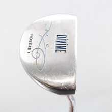 Odyssey Divine Line Rossie 1 Putter 32 Inches Steel Right-Handed C-142506