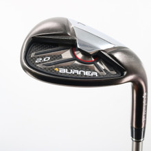 TaylorMade Burner 2.0 L Lob Wedge Graphite Women's Ladies L Right-Hand S-142451