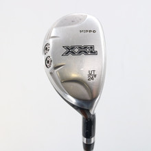 Hippo XXL UT 24 Degrees Gaphite Shaft Firm Stiff Flex Right-Hand C-142513