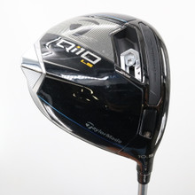 2024 TaylorMade Qi10 LS Driver 10.5 Deg Graphite Quaranta R Regular RH S-142457