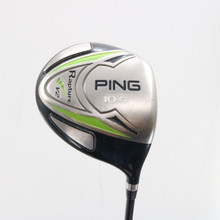 PING Rapture V2 Driver 10.5 Degrees Graphite Stiff Flex Right-Handed P-142635