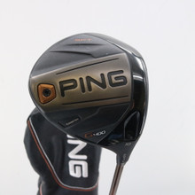 PING G400 SFT Driver 10 Degrees Graphite Alta CB SR Senior Right-Hand P-142642