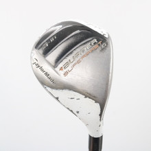 TaylorMade Burner Superfast 2.0 Rescue 3 Hybrid 18 Deg Graphite Senior S-142480