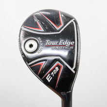 Tour Edge Exotics E722 5 Hybrid 25 Degrees Graphite S Stiff Right-Hand S-142463