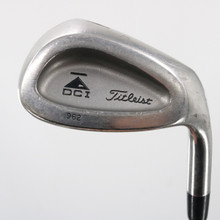 Titleist DCI 962 W Pitching Wedge Graphite S Stiff Flex Right-Handed S-142467