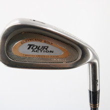 Cleveland Tour Action TA5 Individual 4 Iron Graphite Senior Lite RH S-142470