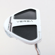 Odyssey Versa 2-Ball Putter 34 Inches Steel Right Handed C-142536