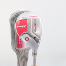 Cobra King MAX 6 Hybrid 29 Degrees Graphite Matrix Women's Ladies Flex P-142658