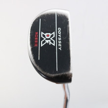 Odyssey DFX Rossie Putter 33 Inches Steel Right Handed C-142544