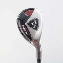 Callaway Razr X HL 6 Hybrid 30 Deg Graphite W Women Ladies Right-Handed C-142561