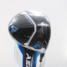 Cobra Aerojet Max Driver 12.0 Degrees Graphite Senior Flex Right-Handed P-142677