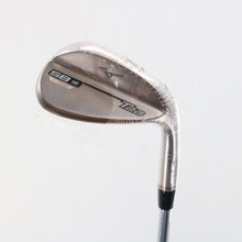 Mizuno T22 Denim Copper Sand Wedge 58 Deg 58.12D Steel S400 Stiff RH P-142679