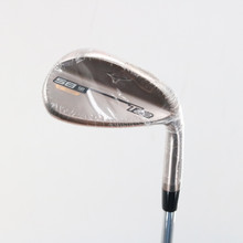 Mizuno T22 Denim Copper Sand Wedge 58 Deg 58.12D Steel S400 Stiff RH P-142680