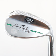 Harry Taylor Design Series 305 Lob Wedge 60 Deg 60.09 Steel Right-Hand S-142796