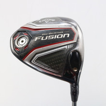 Callaway Big Bertha Fusion Driver 10.5 Degrees Graphite F2 Senior RH C-142567