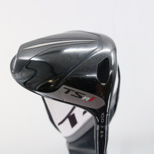 Titleist TSR1 TSR 1 Driver 10.0 Deg Graphite R Regular Flex Right-Hand C-142569