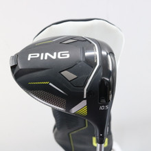 2024 PING G430 MAX 10K Driver 10.5 Degrees Graphite 35G Senior Flex RH C-142571