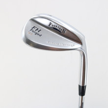 Fourteen FH Forged V1 Sand Wedge 56 Degrees Steel Wedge Flex Right-Hand P-142686