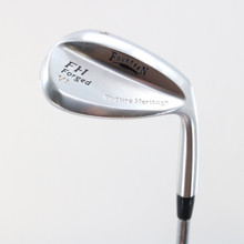 Fourteen FH Forged V1 Lob Wedge 60 Degrees Steel Wedge Flex Right-Hand P-142687