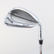 Ping Glide 3.0 Eye 2 S SW Sand Wedge 54 Deg 54.10 Black Dot Steel RH C-142575