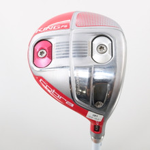 King Cobra F6 3-4 Fairway Wood 17-20 Deg Graphite Matrix Ozik Ladies RH S-142844