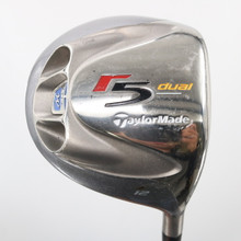 TaylorMade R5 Dual Type W Driver 12 Deg Graphite Matrix Women Ladies RH S-142846